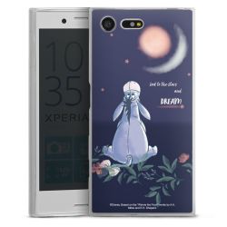 Silikoni Suojakuori Slim kirkas