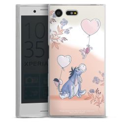 Silikoni Suojakuori Slim kirkas