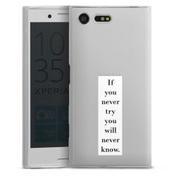 Silikoni Suojakuori Slim kirkas