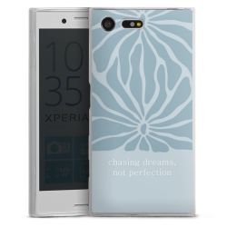 Silikoni Suojakuori Slim kirkas