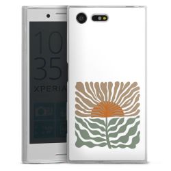 Silikoni Suojakuori Slim kirkas