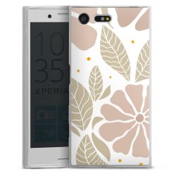 Silikoni Suojakuori Slim kirkas