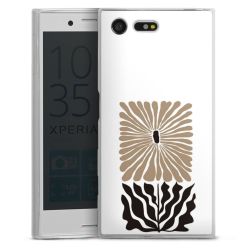 Silikoni Suojakuori Slim kirkas