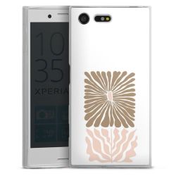 Silikoni Suojakuori Slim kirkas