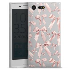 Silikoni Suojakuori Slim kirkas