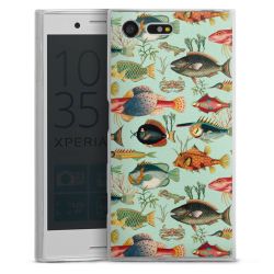 Silikoni Suojakuori Slim kirkas