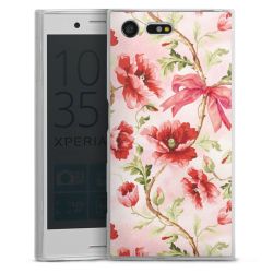 Silikoni Suojakuori Slim kirkas