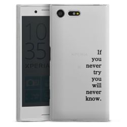 Silikoni Suojakuori Slim kirkas