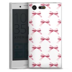 Silikoni Suojakuori Slim kirkas