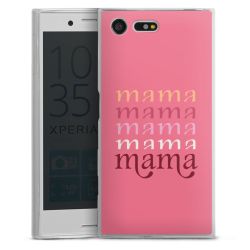 Silikoni Suojakuori Slim kirkas