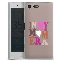 Silikoni Suojakuori Slim kirkas