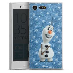 Silikoni Suojakuori Slim kirkas