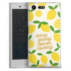 Easy Peasy Lemon Squeezy
