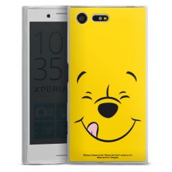 Silikoni Suojakuori Slim kirkas