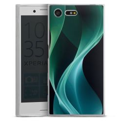 Silikoni Suojakuori Slim kirkas