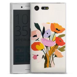 Silikoni Suojakuori Slim kirkas