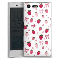 Silikoni Suojakuori Slim kirkas