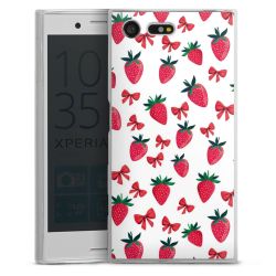 Silikoni Suojakuori Slim kirkas