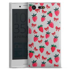 Silikoni Suojakuori Slim kirkas