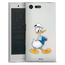 Silikoni Suojakuori Slim kirkas