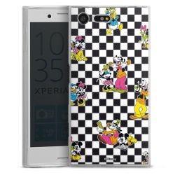 Silikoni Suojakuori Slim kirkas