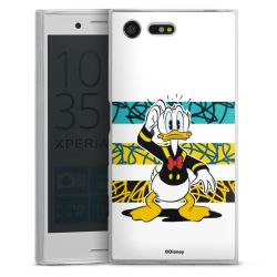 Silikoni Suojakuori Slim kirkas