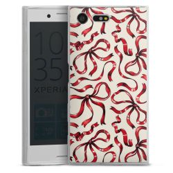 Silikoni Suojakuori Slim kirkas