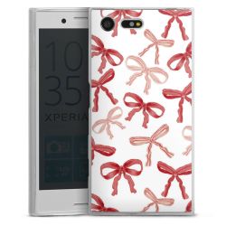 Silikoni Suojakuori Slim kirkas