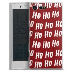 Silikoni Suojakuori Slim kirkas