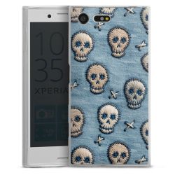 Silikoni Suojakuori Slim kirkas