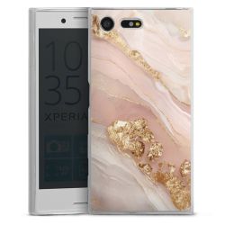 Silikoni Suojakuori Slim kirkas