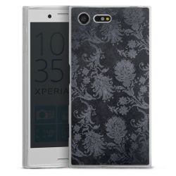 Silikoni Suojakuori Slim kirkas