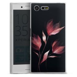 Silikoni Suojakuori Slim kirkas