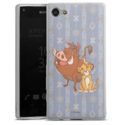 Silikoni Suojakuori Slim kirkas