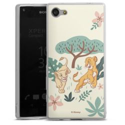 Silikoni Suojakuori Slim kirkas