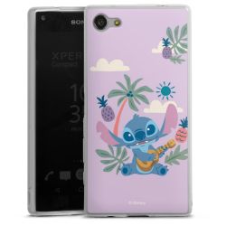 Silikoni Suojakuori Slim kirkas