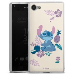 Silikoni Suojakuori Slim kirkas