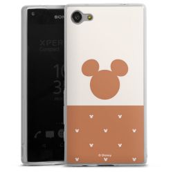 Silikoni Suojakuori Slim kirkas