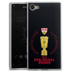 VfB DFB-Pokal Sieger Schwarz