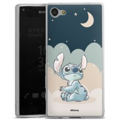 Silikoni Suojakuori Slim kirkas