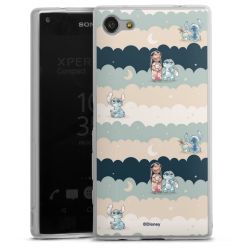 Silikoni Suojakuori Slim kirkas