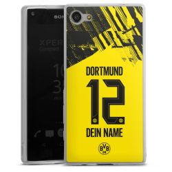 BVB Trikot Personalisierbar 25-26