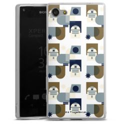 Silikoni Suojakuori Slim kirkas