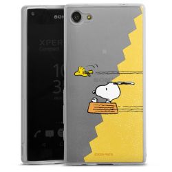 Silikoni Suojakuori Slim kirkas