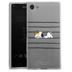 Silikoni Suojakuori Slim kirkas