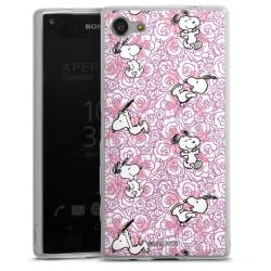 Silikoni Suojakuori Slim kirkas