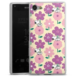 Silikoni Suojakuori Slim kirkas