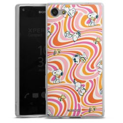 Silikoni Suojakuori Slim kirkas