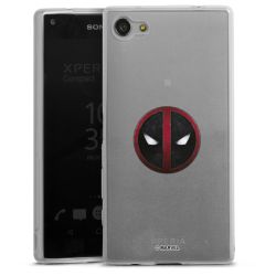 Silikoni Suojakuori Slim kirkas