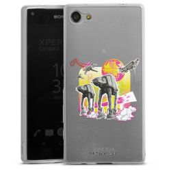 Silikoni Suojakuori Slim kirkas